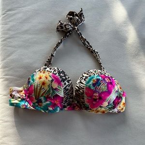 Victoria’s Secret Push Up Swimsuit Bikini